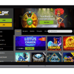 4 crowns online casino
