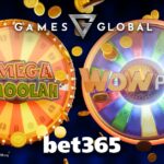 bet365 india