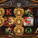 Spielen Sie jacks ride Slot online ohne Download
