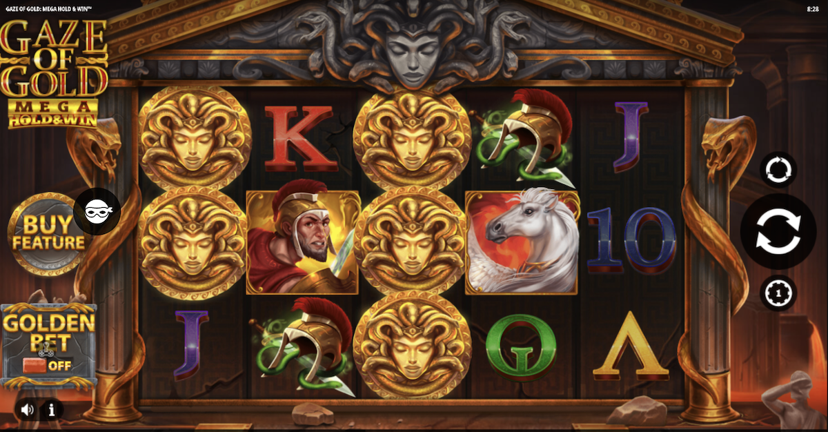 Spielen Sie jacks ride Slot online ohne Download