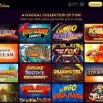 no deposit casino bonus uk