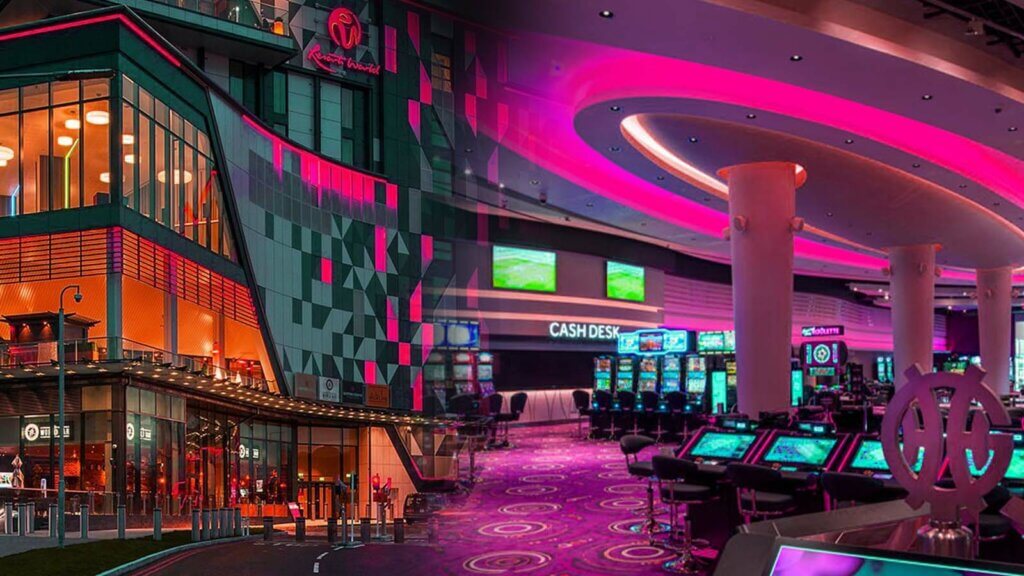 casino app store