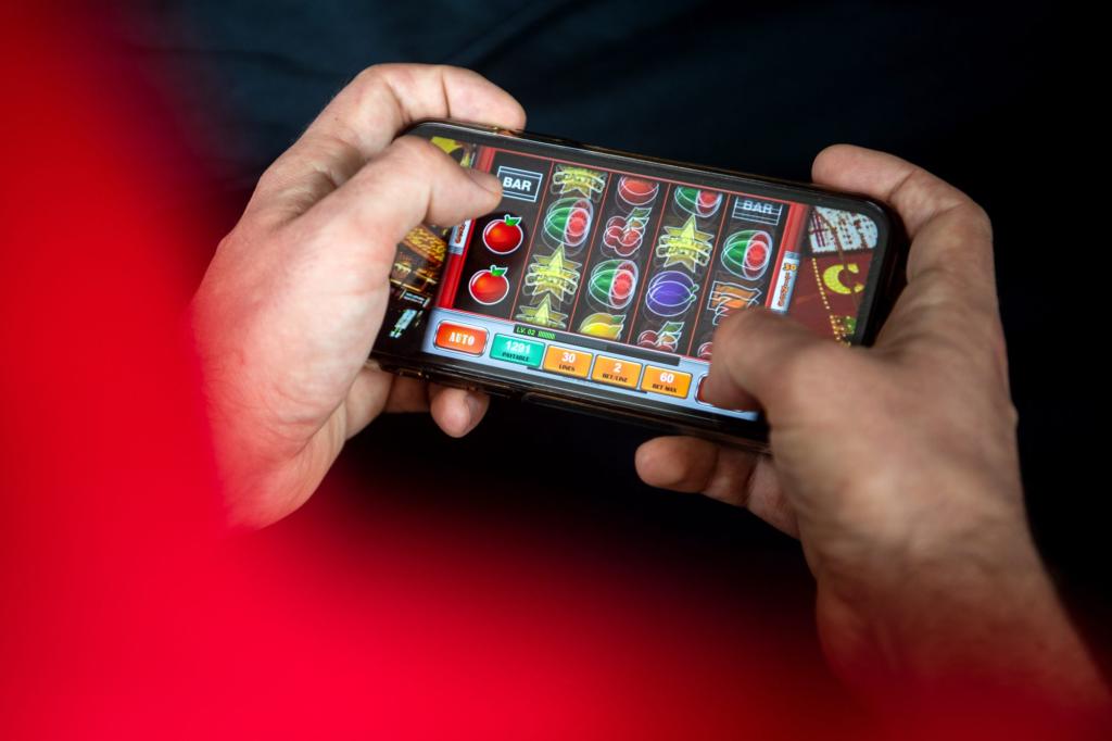 online casino bonus