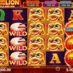 Bananas go Bahamas slot games