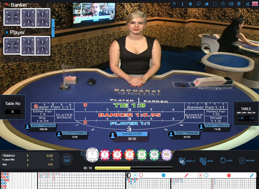 8 Ball Online -Slot