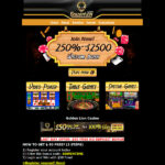 best online casino design