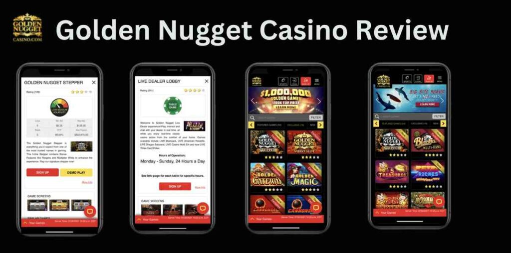 casino joy app