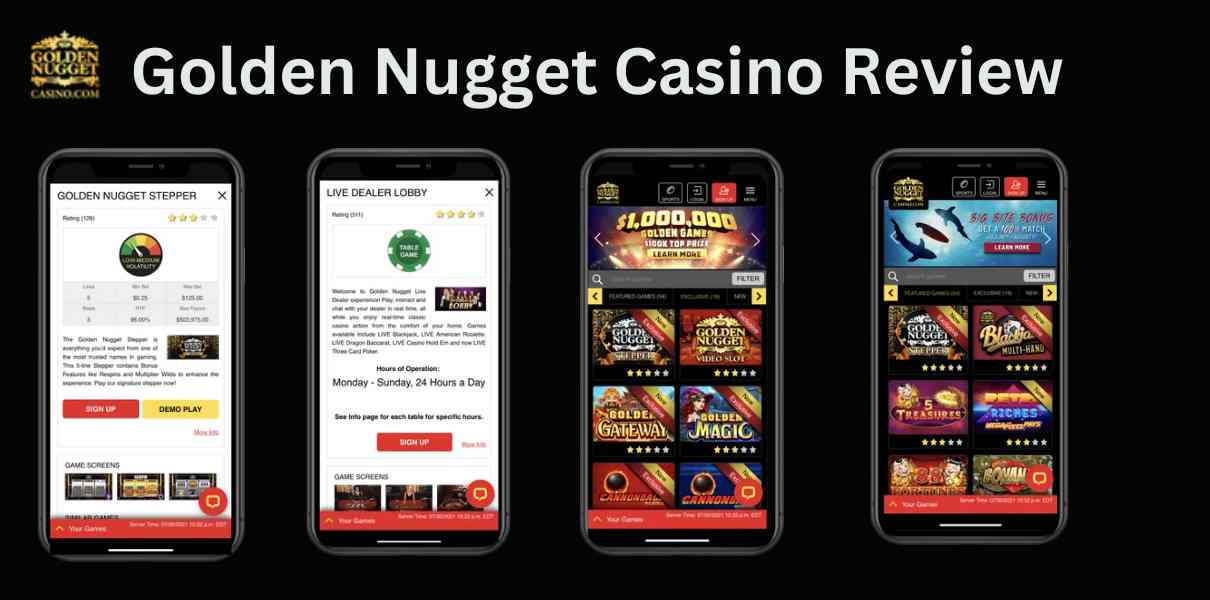casino joy app
