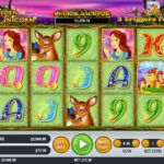 Brazil slot online