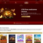 Online -Casino euro