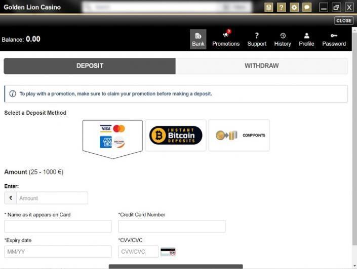 casino 440 no deposit bonus