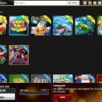 Kostenlose Casino -Spiele keine Anmeldung