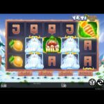 30 free spins king queen