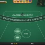 spin station casino play