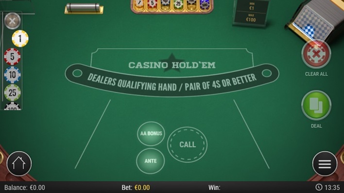 spin station casino play