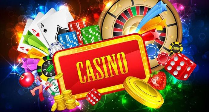 Conectare la aplicație Immerion casino