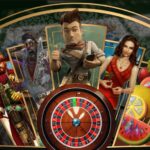 casino app development