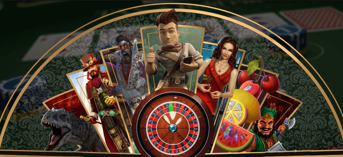 slot bonus deposit new member 100