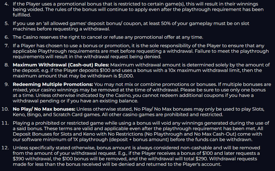 online casino games example