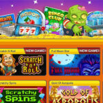 casino apply