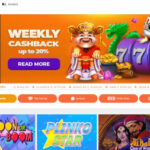 online casino t