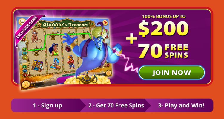 about thrills live casino bonus code