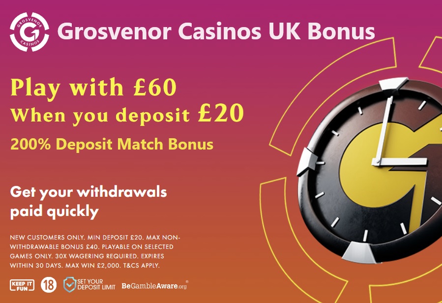 online real money casinos