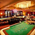 Online -Casino moneygram