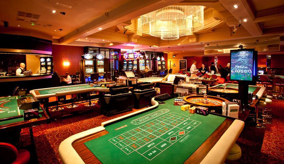 Online -Casino moneygram