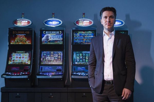 best online casino promo codes