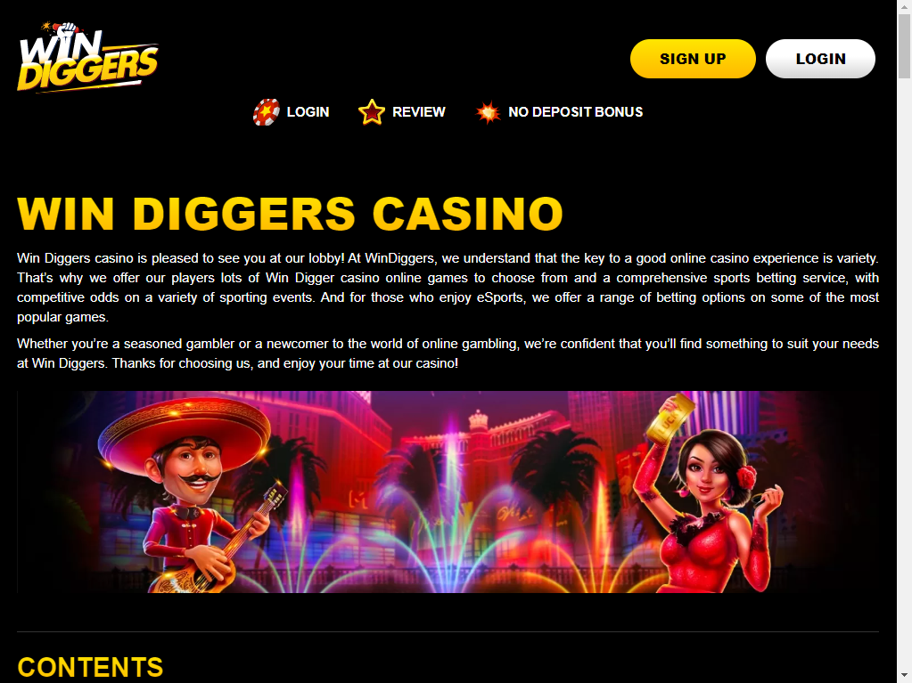 online casino 10 deposit minimum