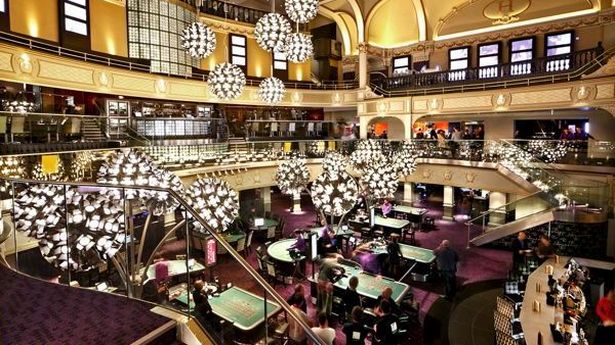 are casino games online rigged