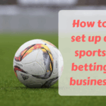 betting deposit