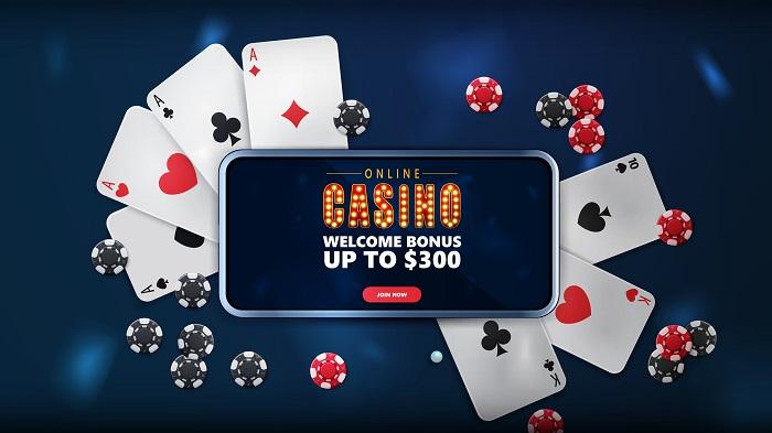 Explodiac Online -Casino