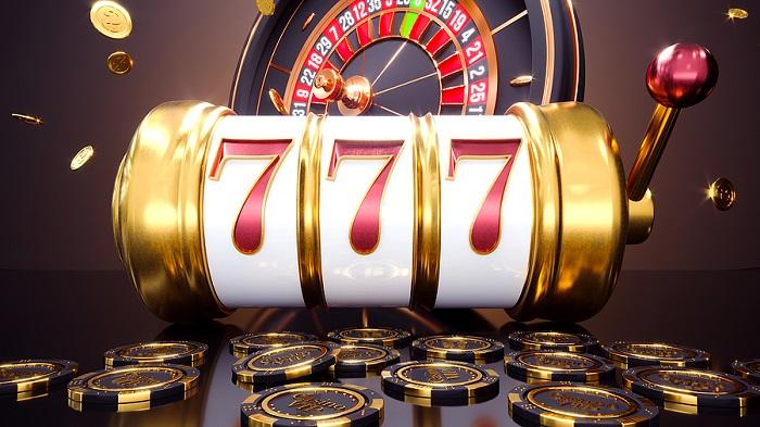 Kostenlose Online -Casinospiele mit Boni