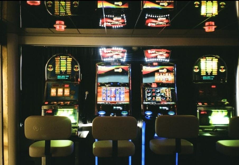Wolf Run slot no deposit