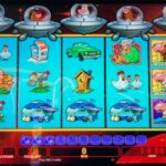 slot iron man 2