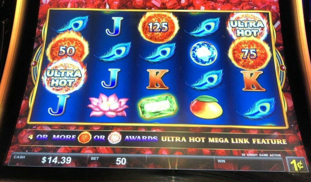 TrinoCasino casino