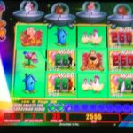 dragon kingdom Mobile Slot