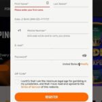 hellspin promo code