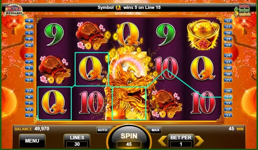 casino app in android