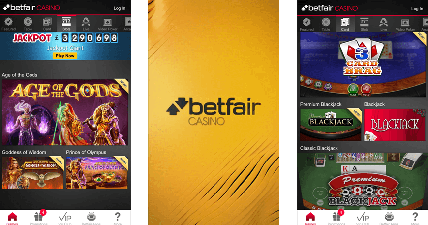 online casino 999