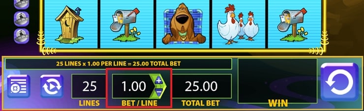 Casino Online instadebit