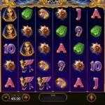 diamond croupier hd slot big win