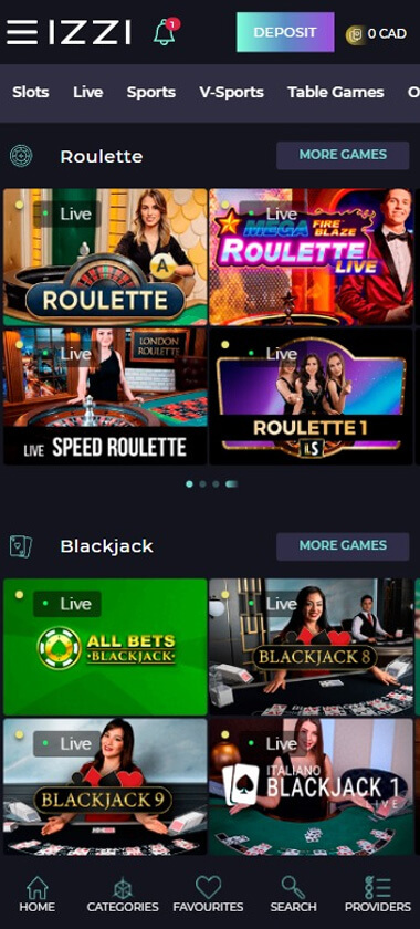 Lucky Leprechaun casino