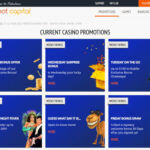 number 1 casino app