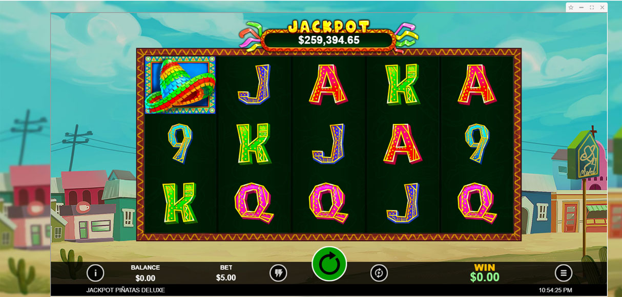 Queen of Hearts  deposit