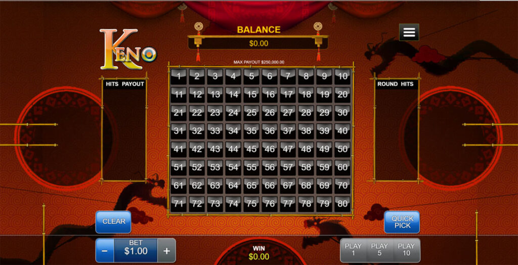 Monster Wheels slot