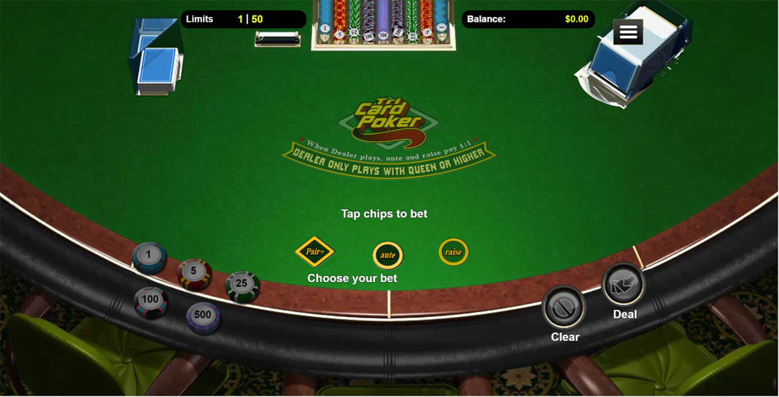 best online casino app usa