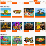 4 stars casino no deposit bonus code
